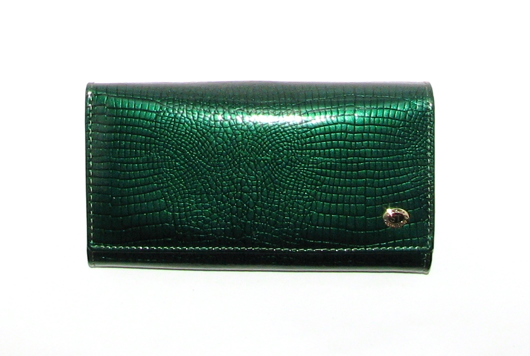 Кошелек женский ST S8001A Green